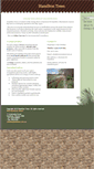 Mobile Screenshot of hamilton-trees.com